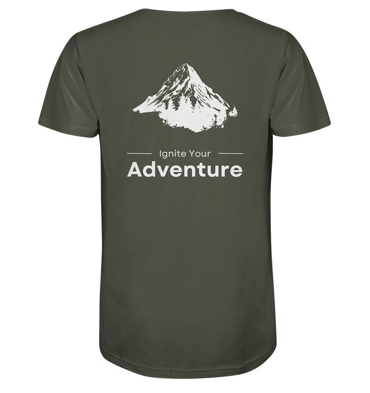 Ignite Your Adventure