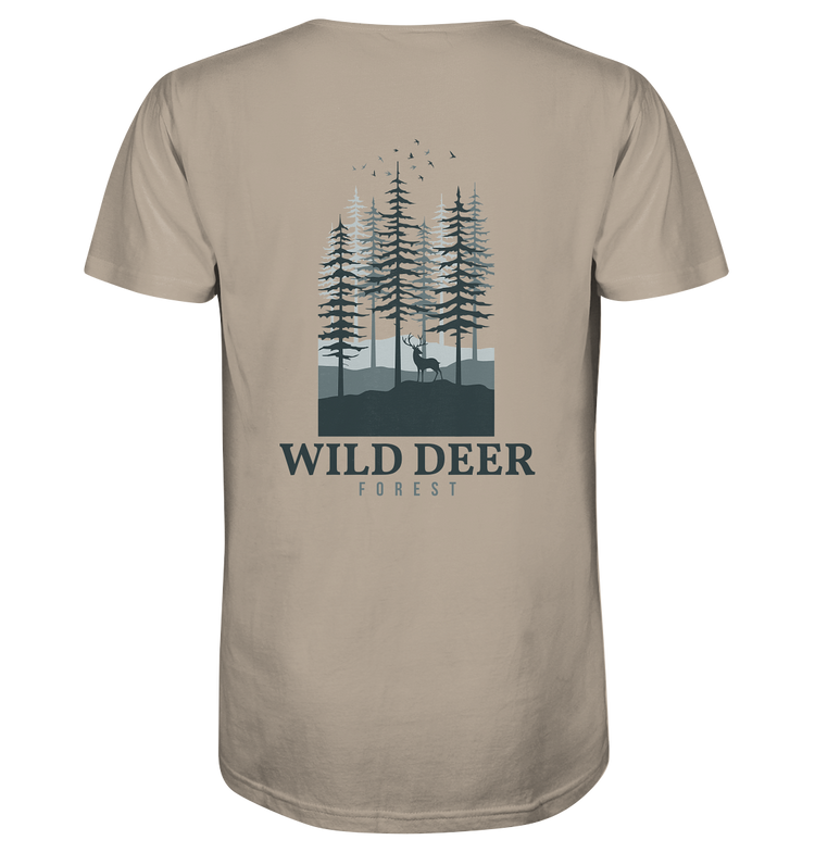 WILD DEER – Forest Edition