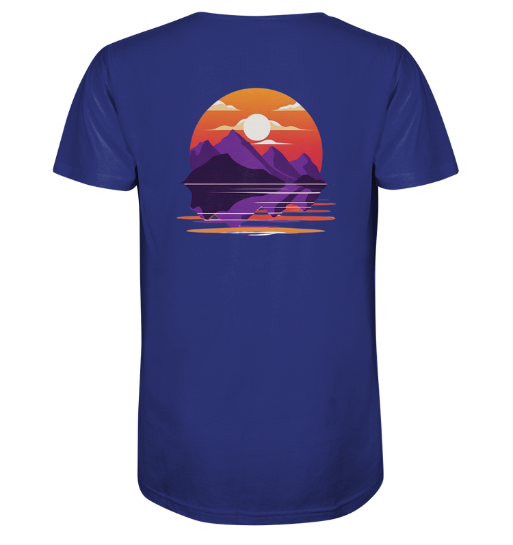 Sunset Reflections