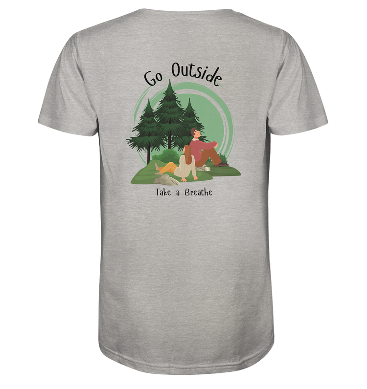 Nature Escape – Chill & Relax
