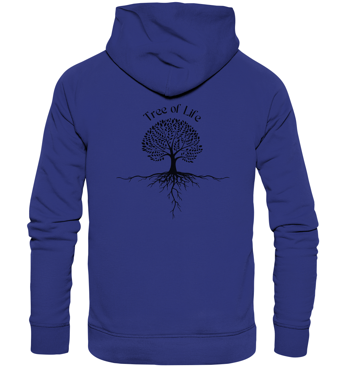 Tree of Life - Organic Hoodie