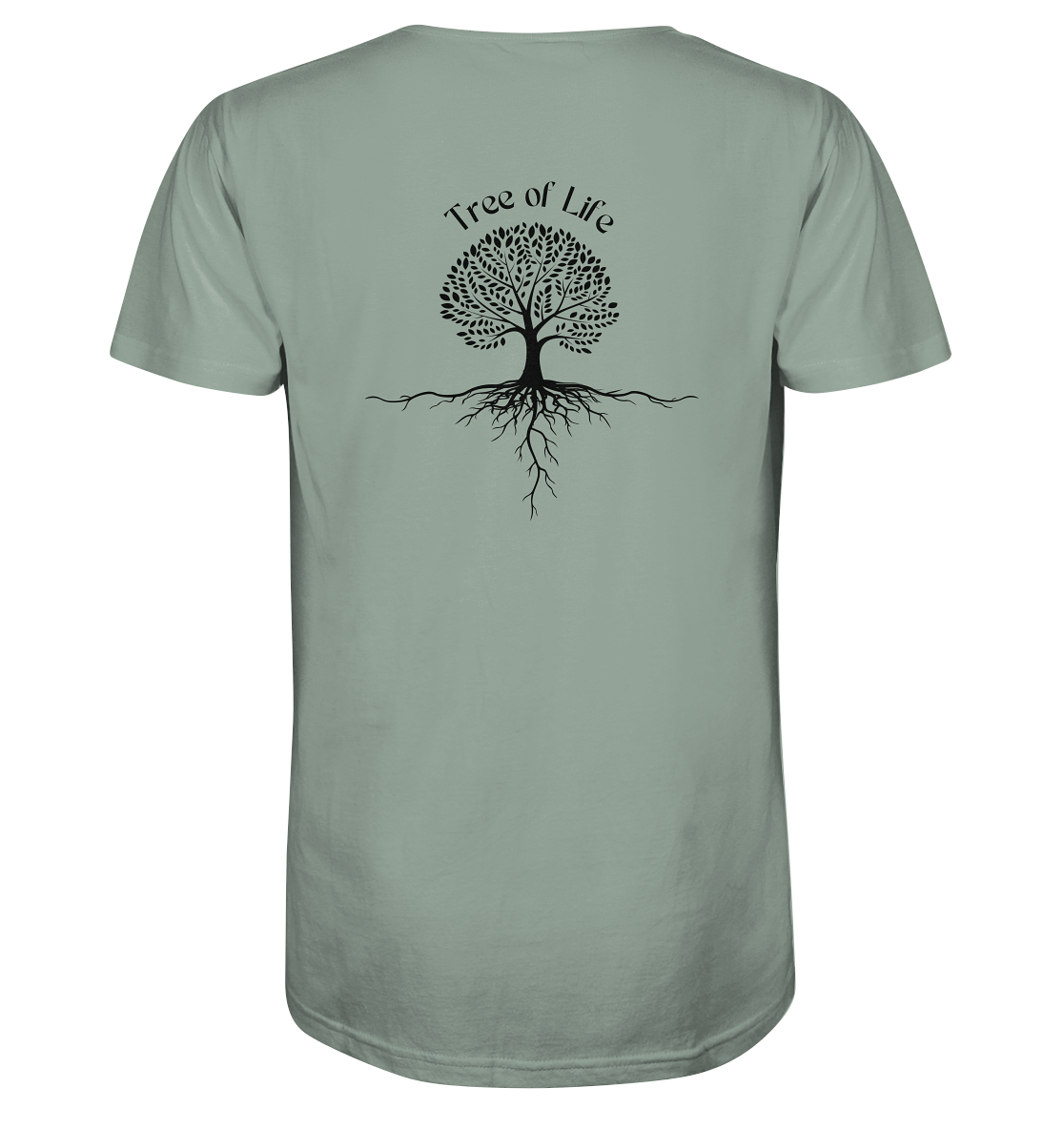 Tree of Life - Organic Shirt