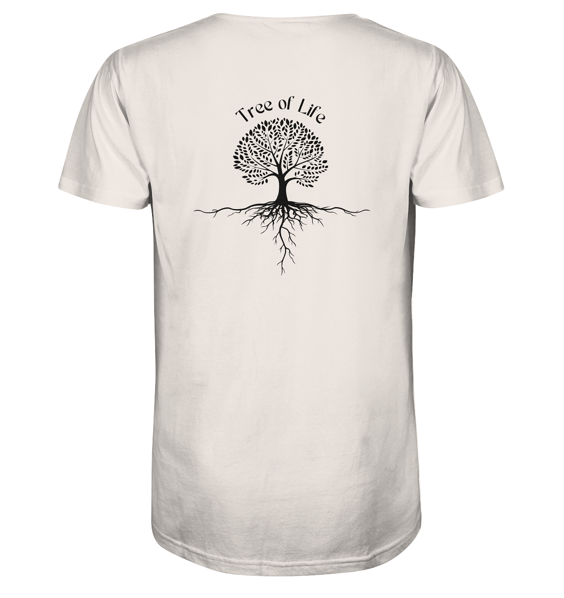 Tree of Life - Organic Shirt