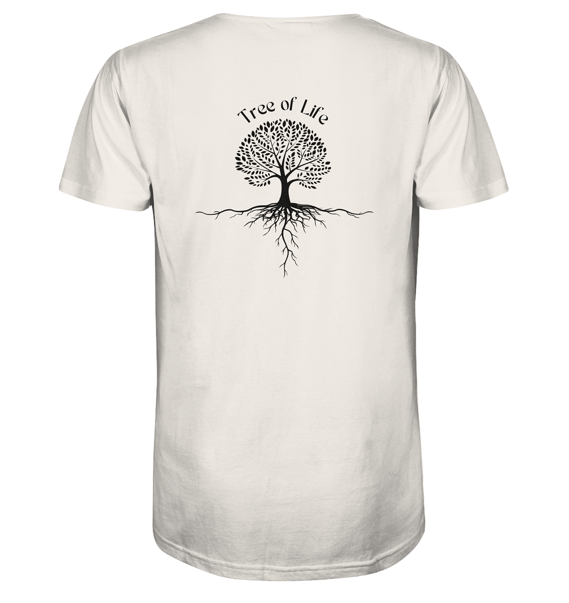 Tree of Life - Organic Shirt