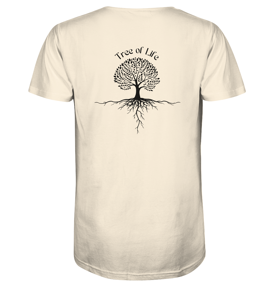 Tree of Life - Organic Shirt