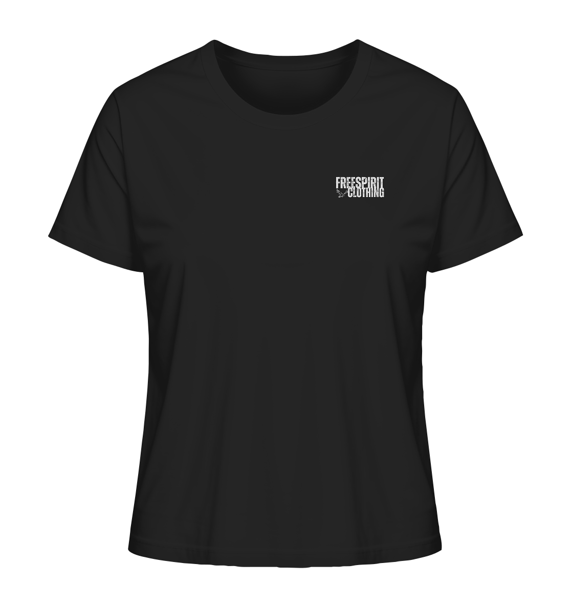 Adventure Together - Ladies Organic Shirt