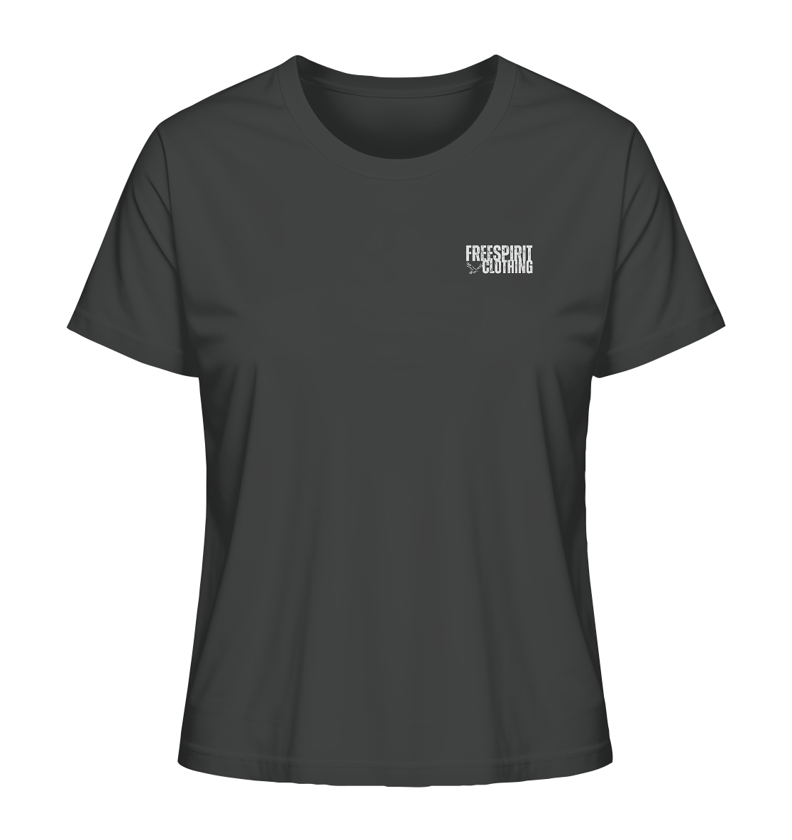 Adventure Together - Ladies Organic Shirt