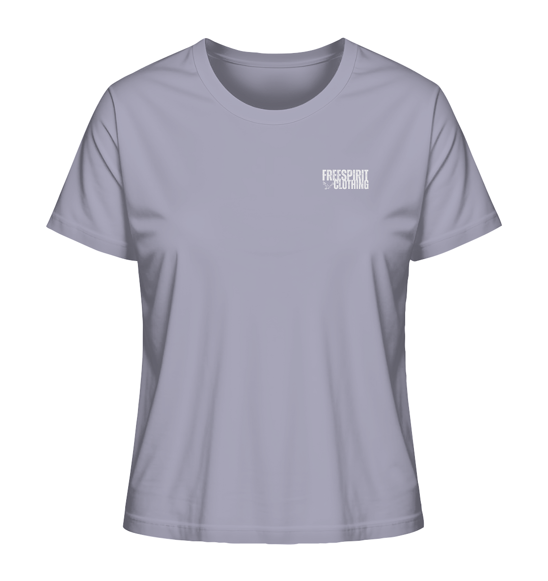 Adventure Together - Ladies Organic Shirt