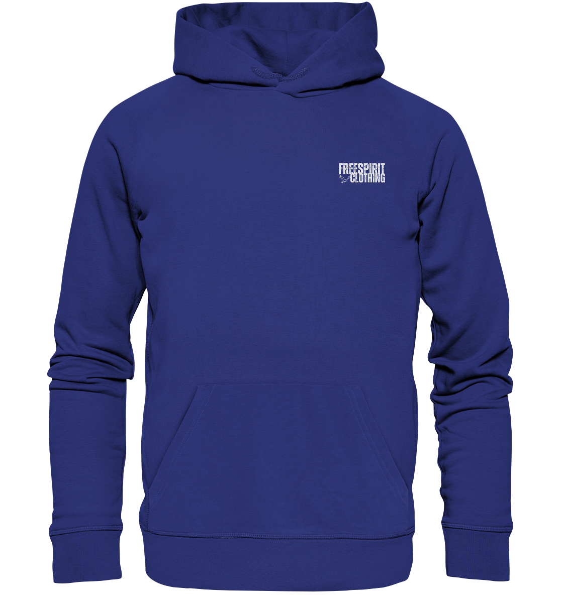 Adventure Together - Organic Hoodie
