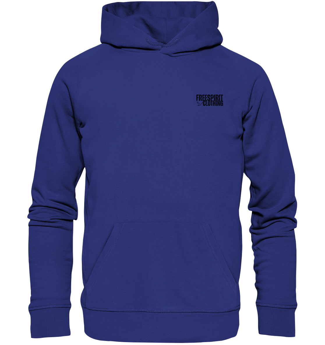 Camping Adventure - Organic Hoodie