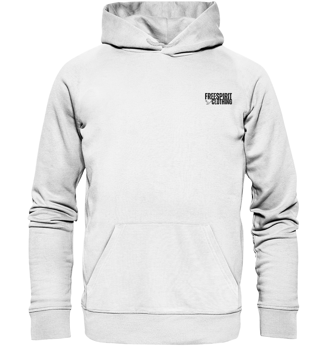 Home Is Where You Park It - Organic Hoodie