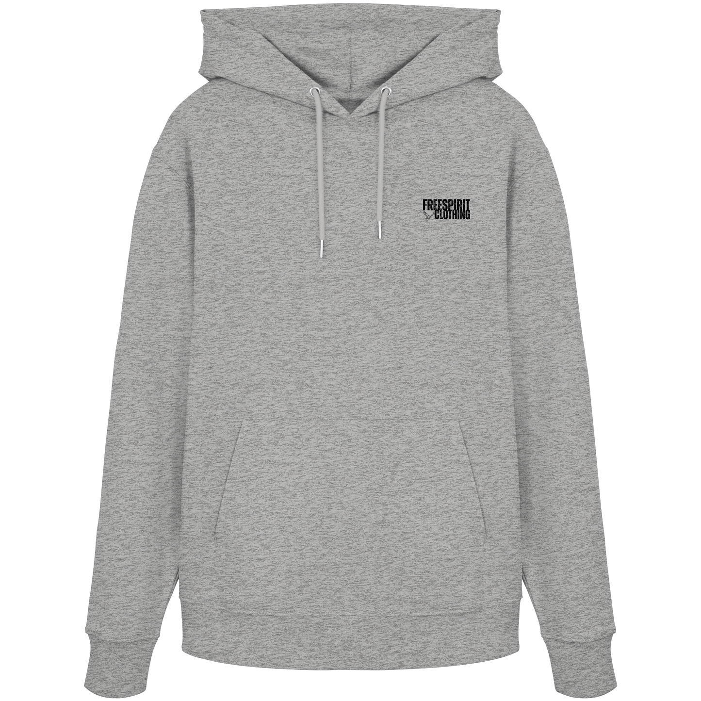 Home Is Where You Park It - Organic Hoodie