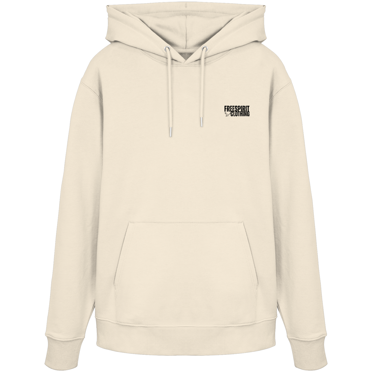 Home Is Where You Park It - Organic Hoodie