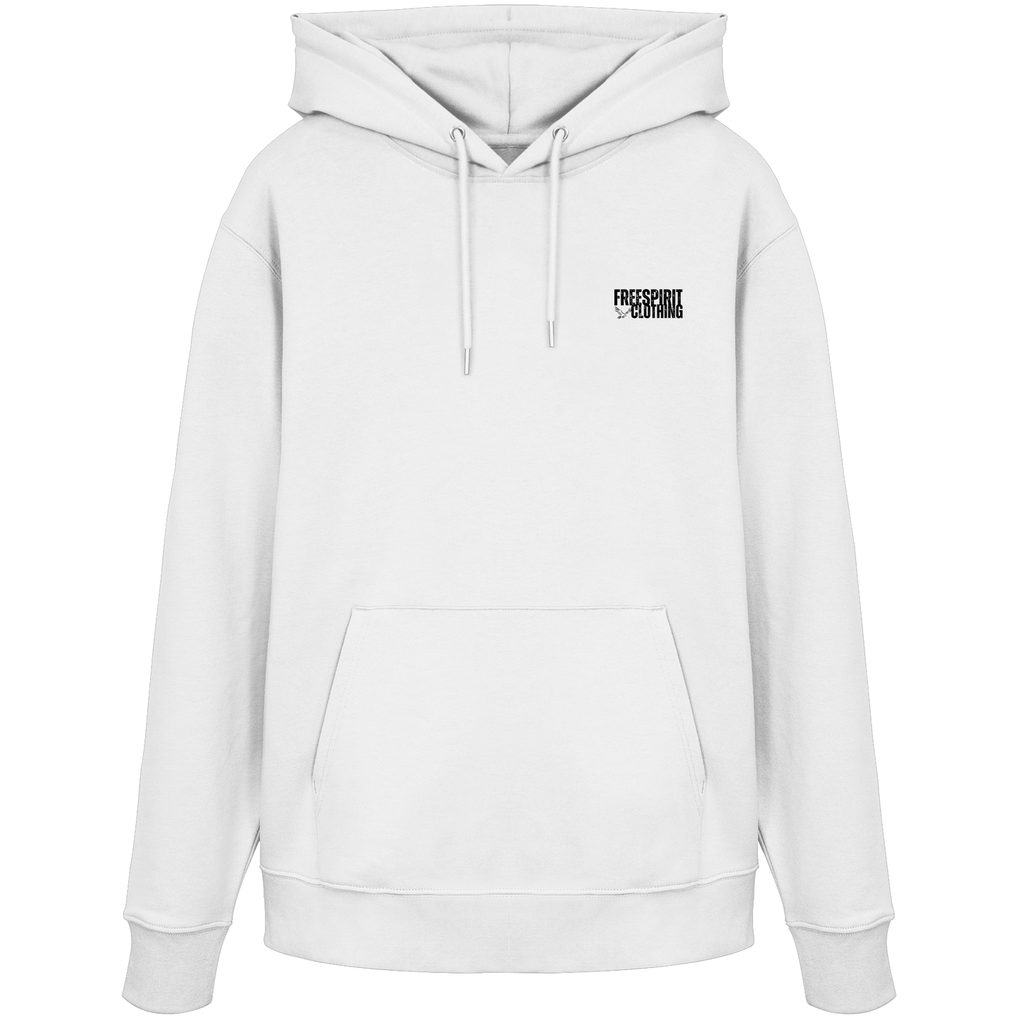 Home Is Where You Park It - Organic Hoodie