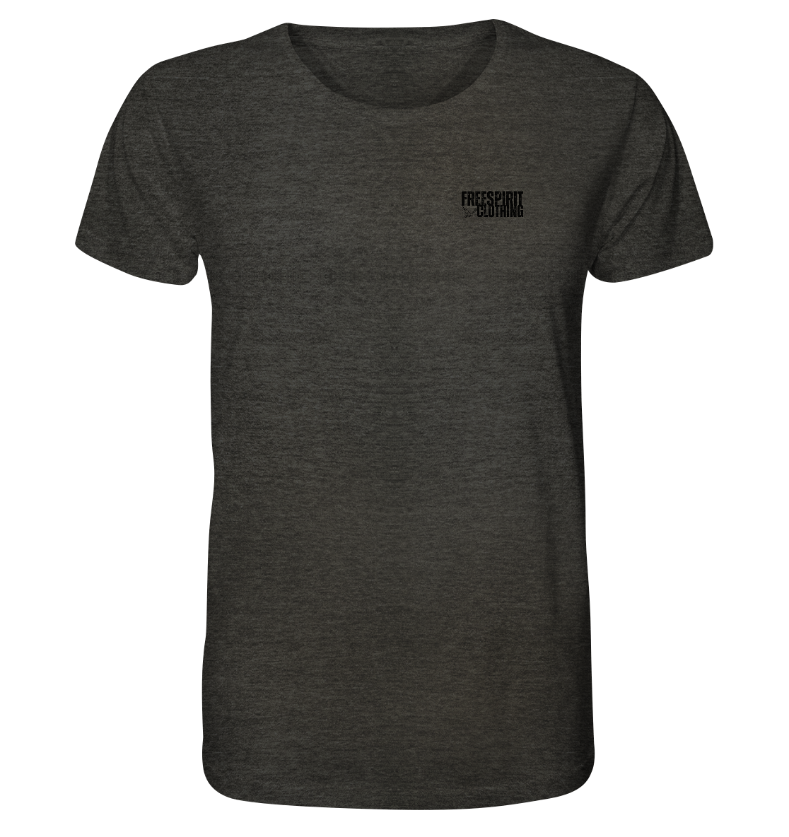 Camp More Worry Less - Organic Shirt