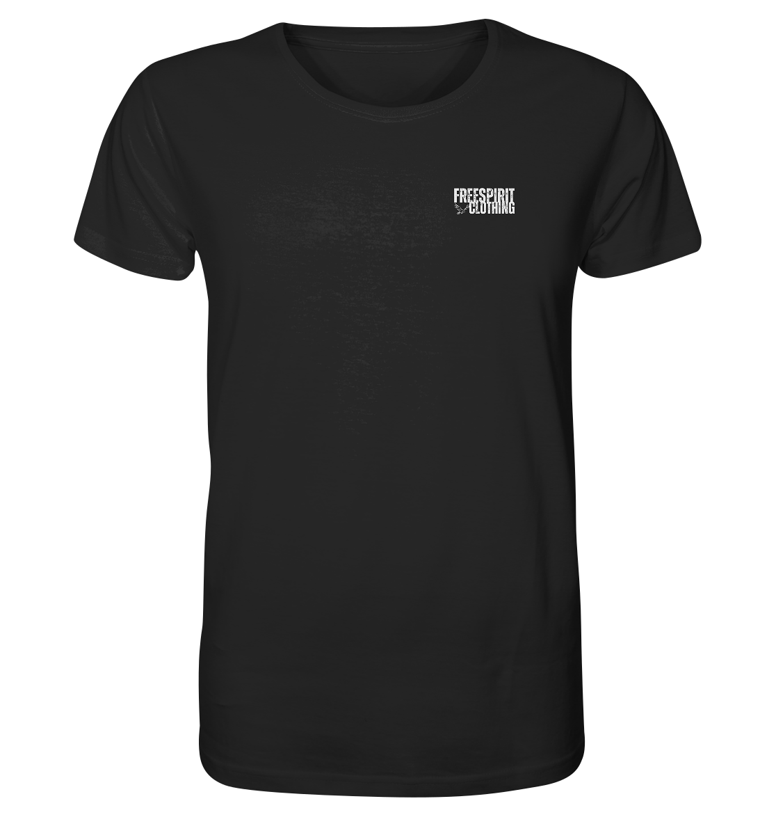 Adventures in Wonderland - Organic Shirt