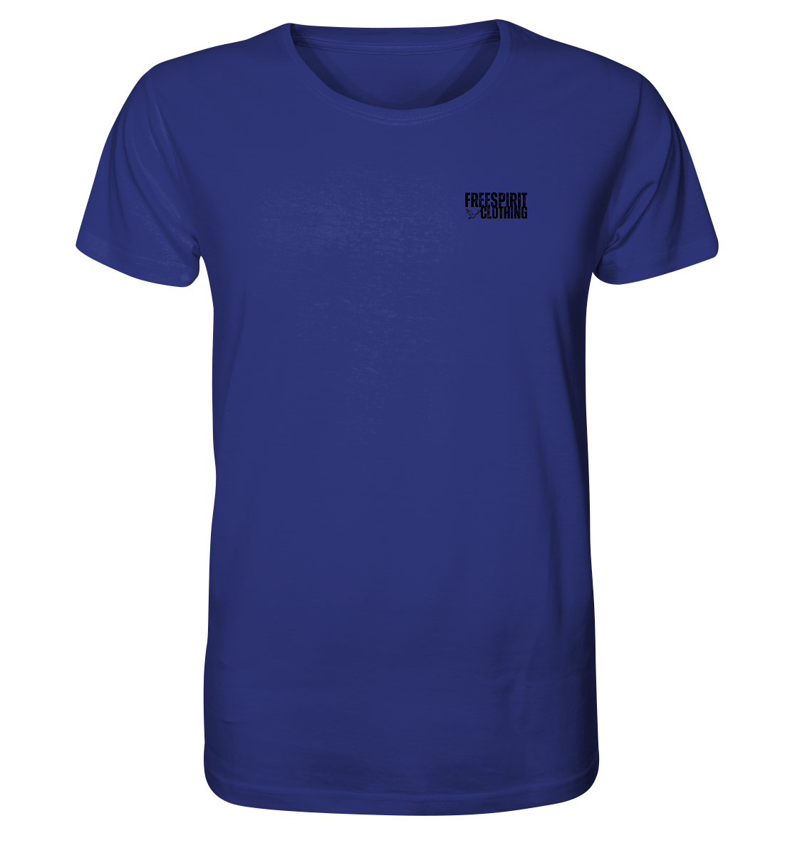 Camper Van Adventure - Organic Shirt