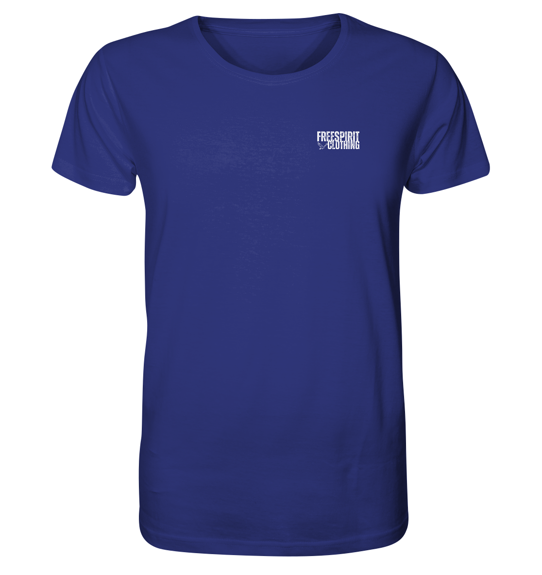 Adventures in Wonderland - Organic Shirt
