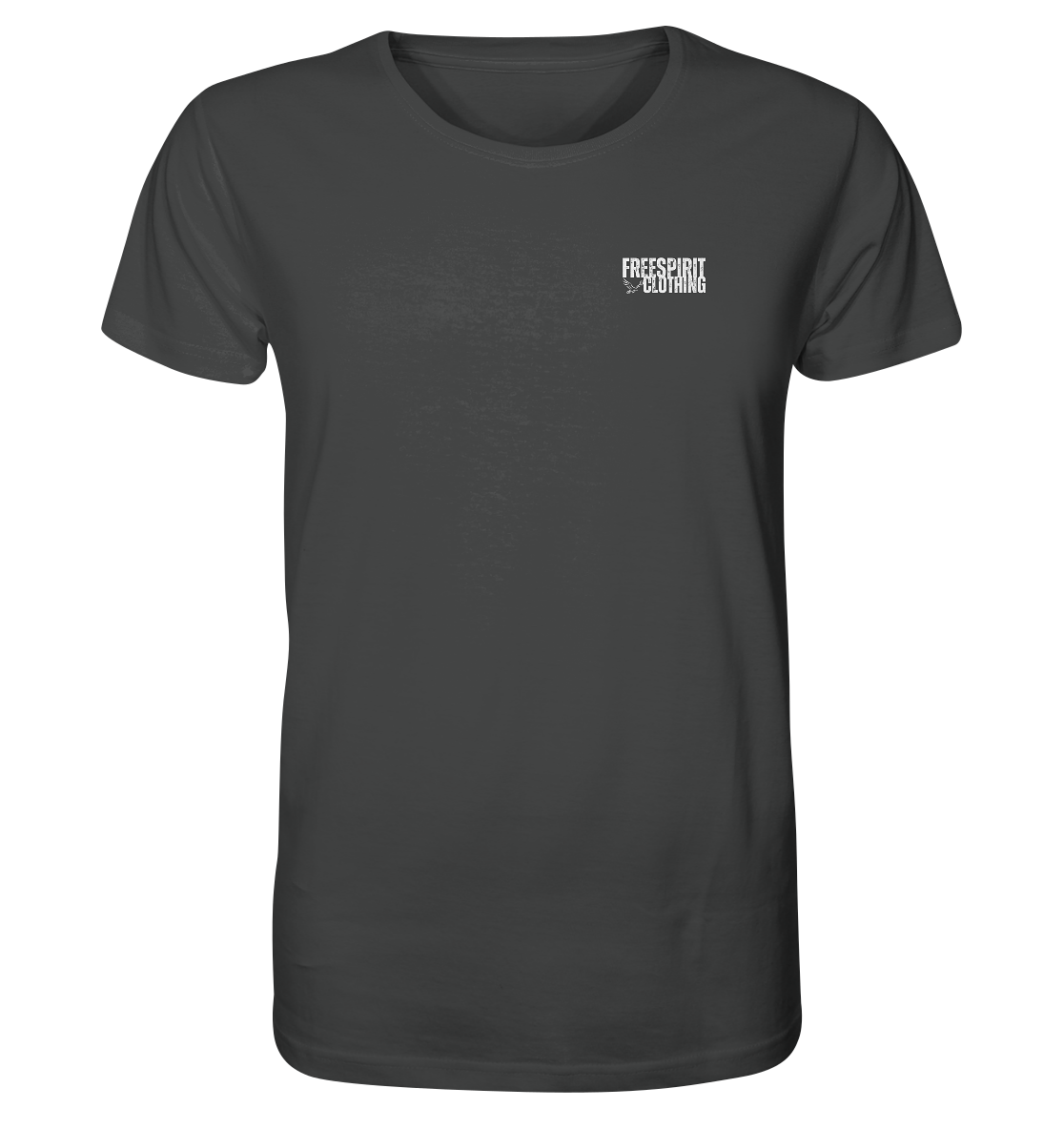 Adventure Is Out There - Organic Shirt