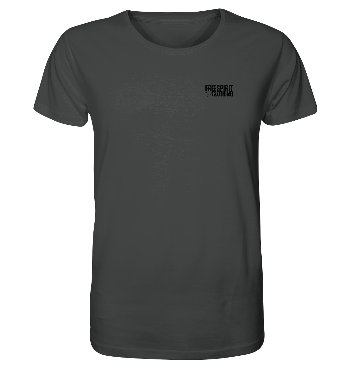 SUNSET COUPLE – Ocean Moments - Organic Shirt