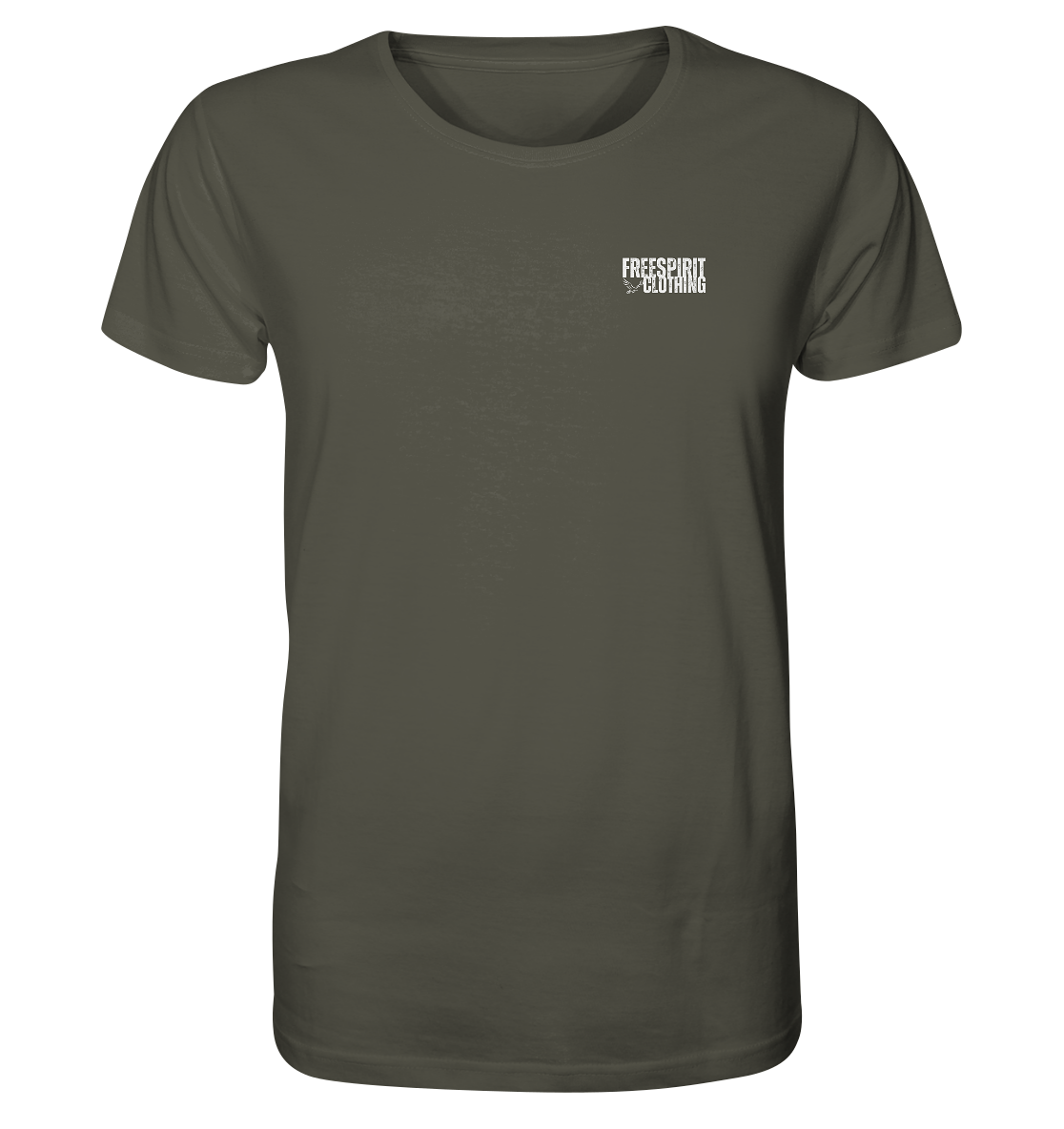 Adventures in Wonderland - Organic Shirt