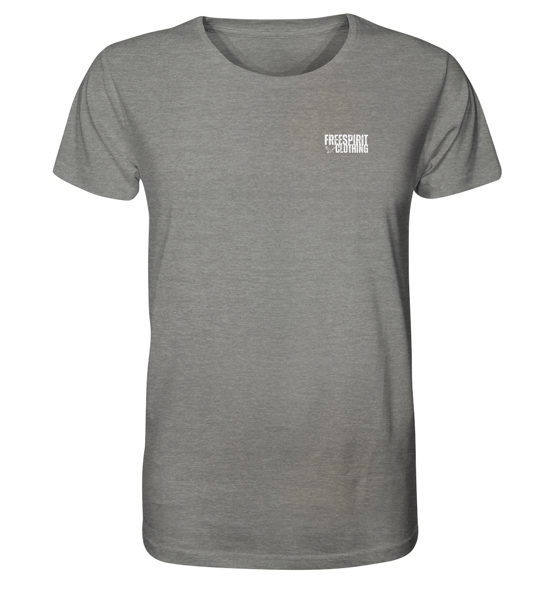 Adventures in Wonderland - Organic Shirt