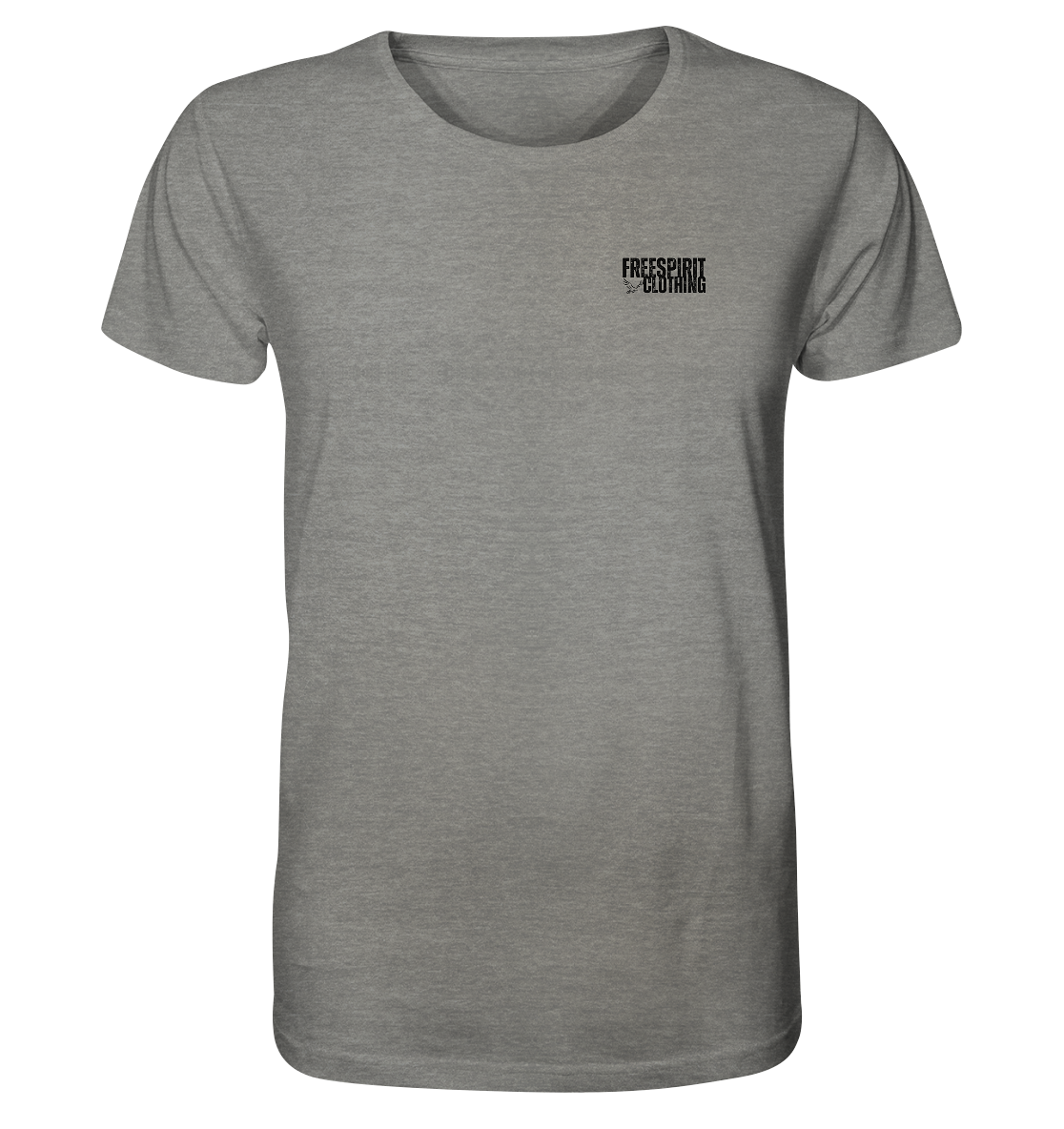 Camping Adventure - Organic Shirt
