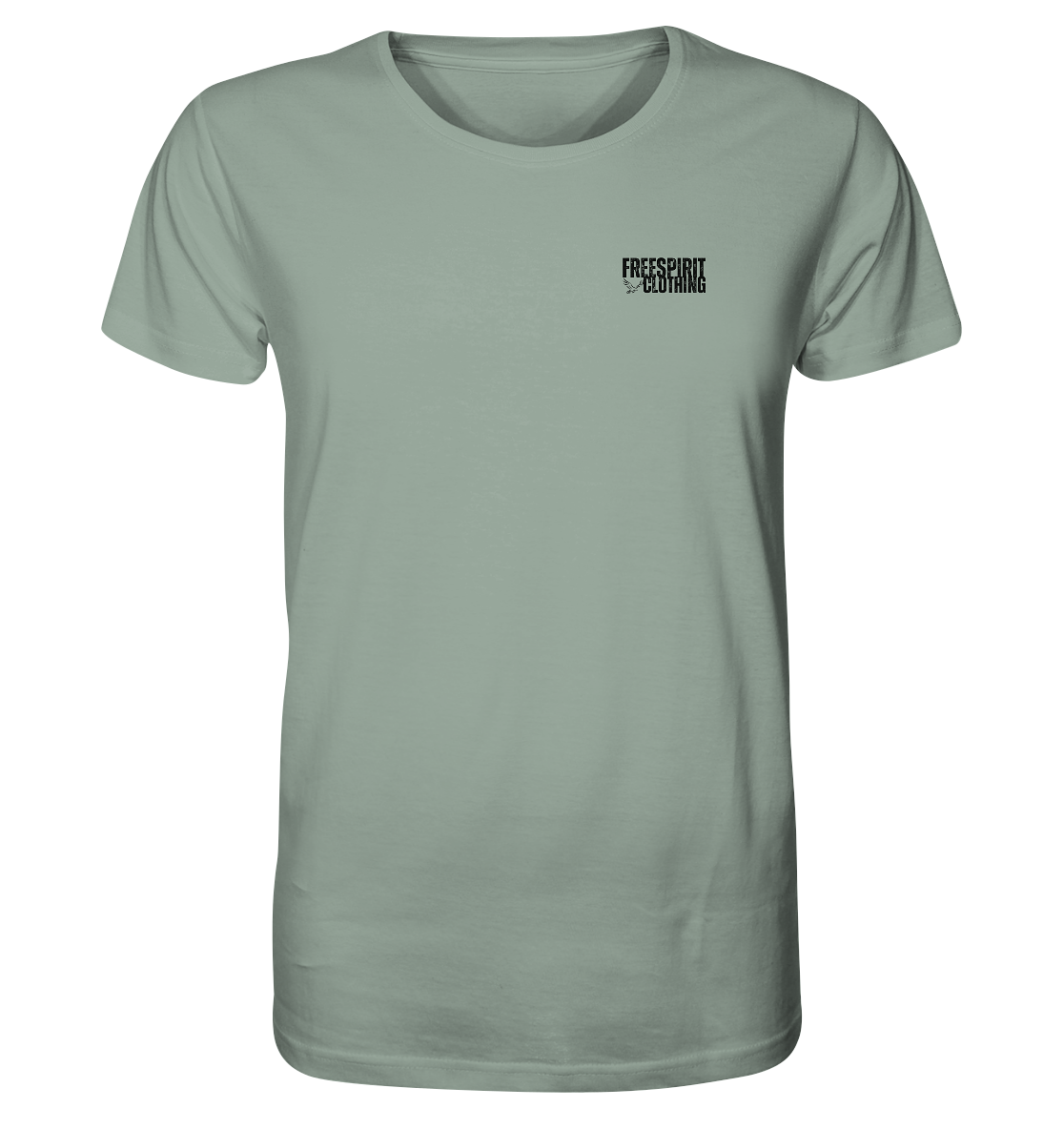 WILD DEER – Forest Edition - Organic Shirt