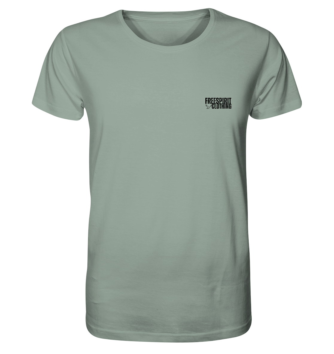 Home Is Where You Park It - Organic Shirt