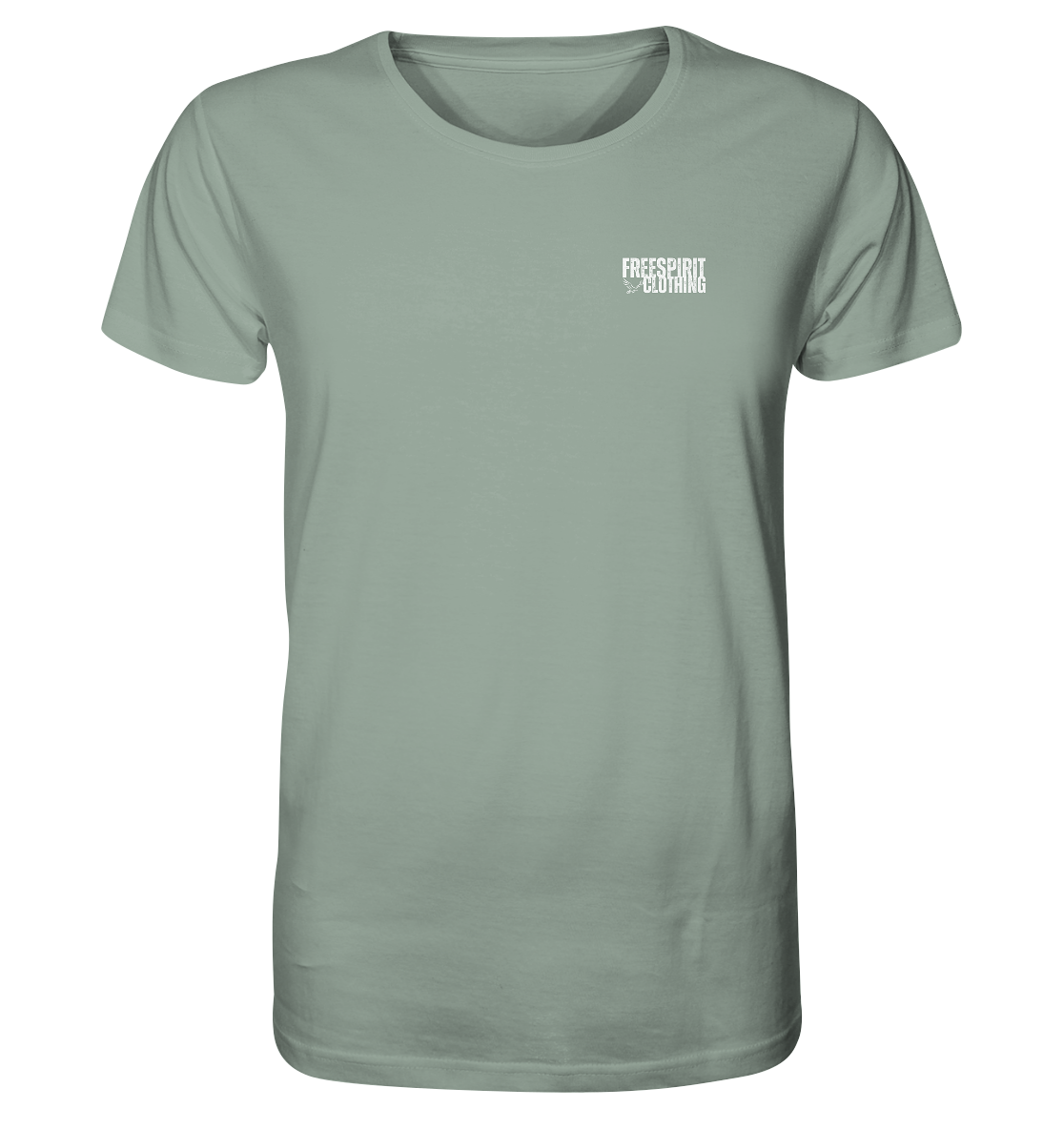 Adventures in Wonderland - Organic Shirt