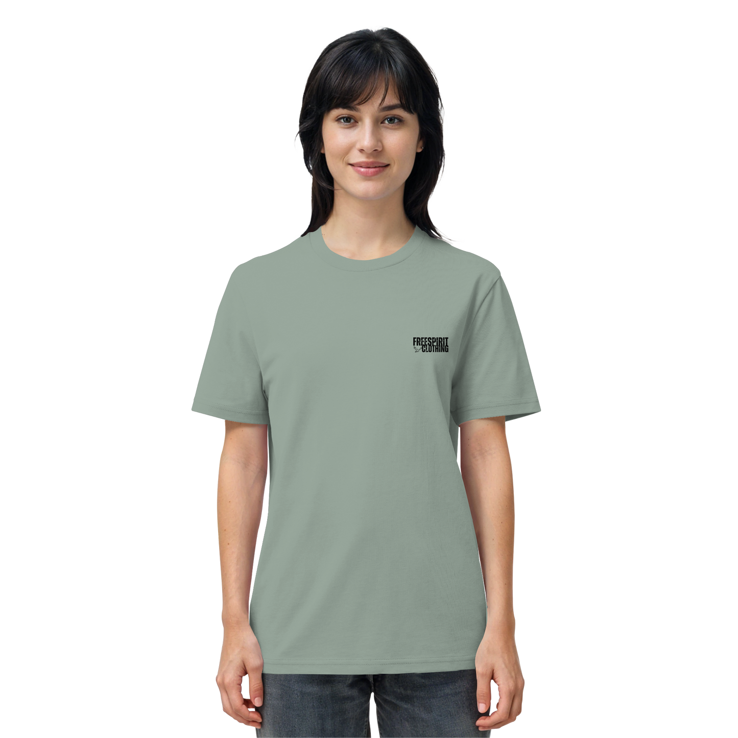 Home Is Where You Park It - Organic Shirt