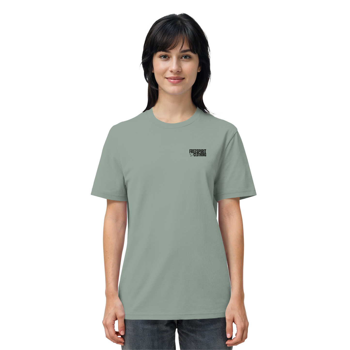 WILD DEER – Forest Edition - Organic Shirt