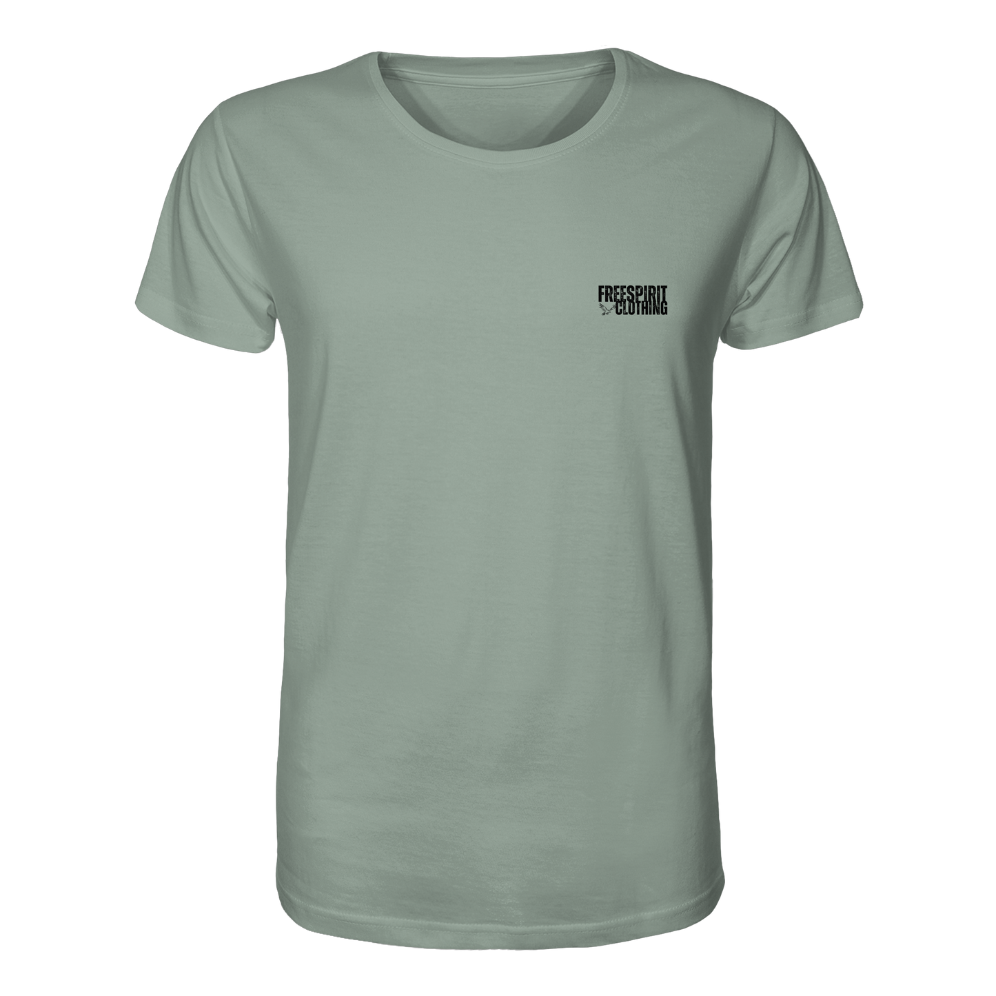 Home Is Where You Park It - Organic Shirt