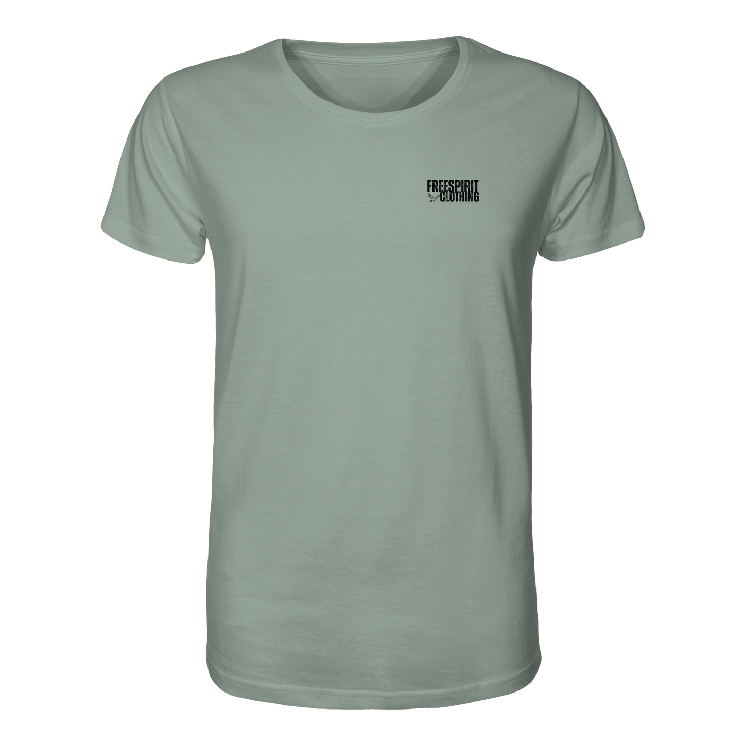 WILD DEER – Forest Edition - Organic Shirt