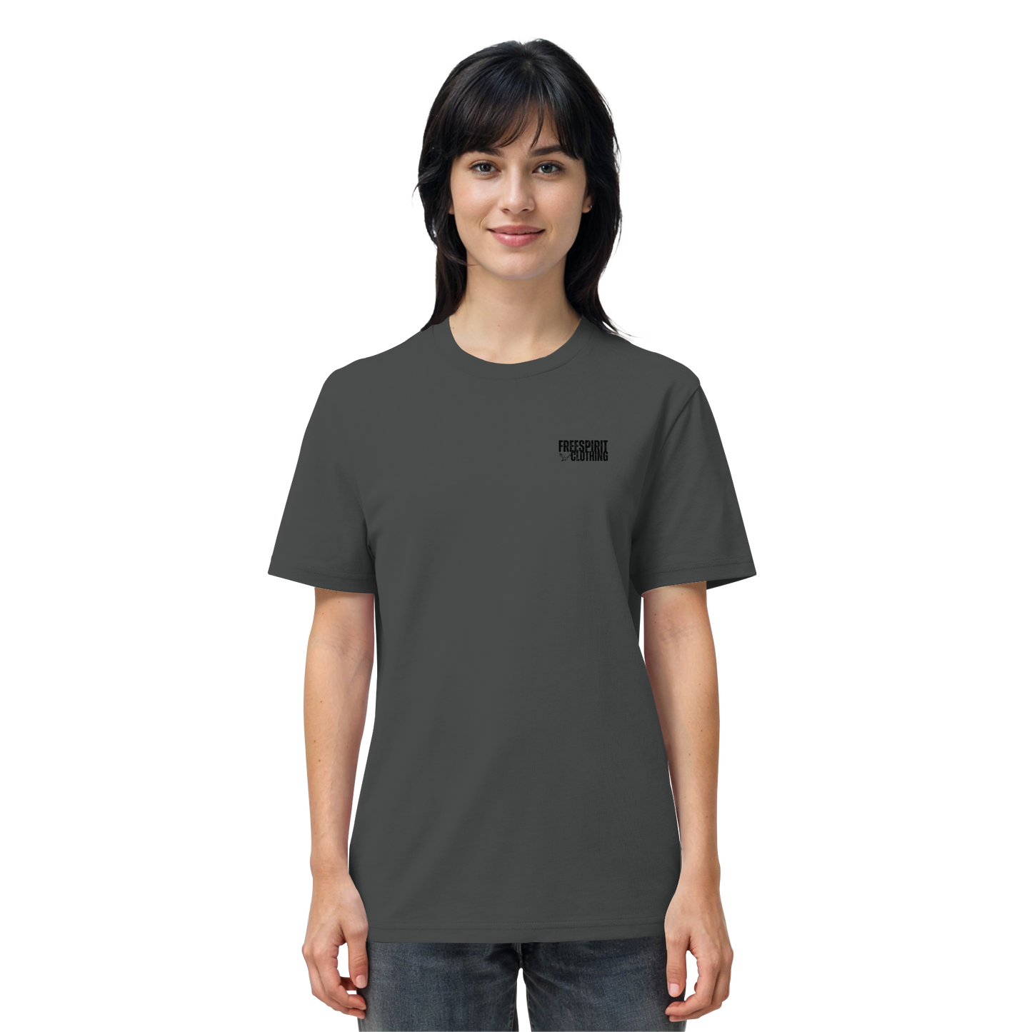WILD DEER – Forest Edition - Organic Shirt