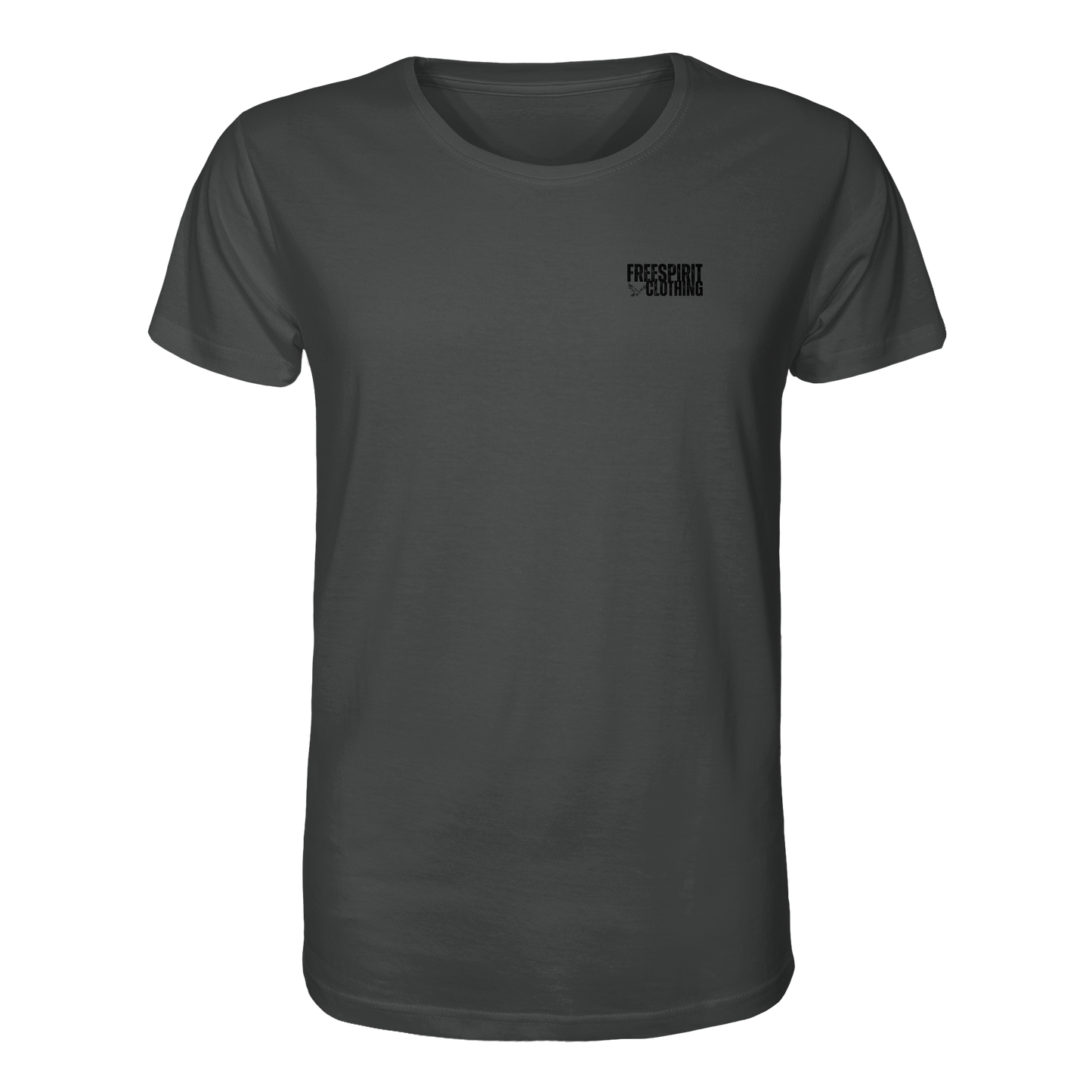 WILD DEER – Forest Edition - Organic Shirt