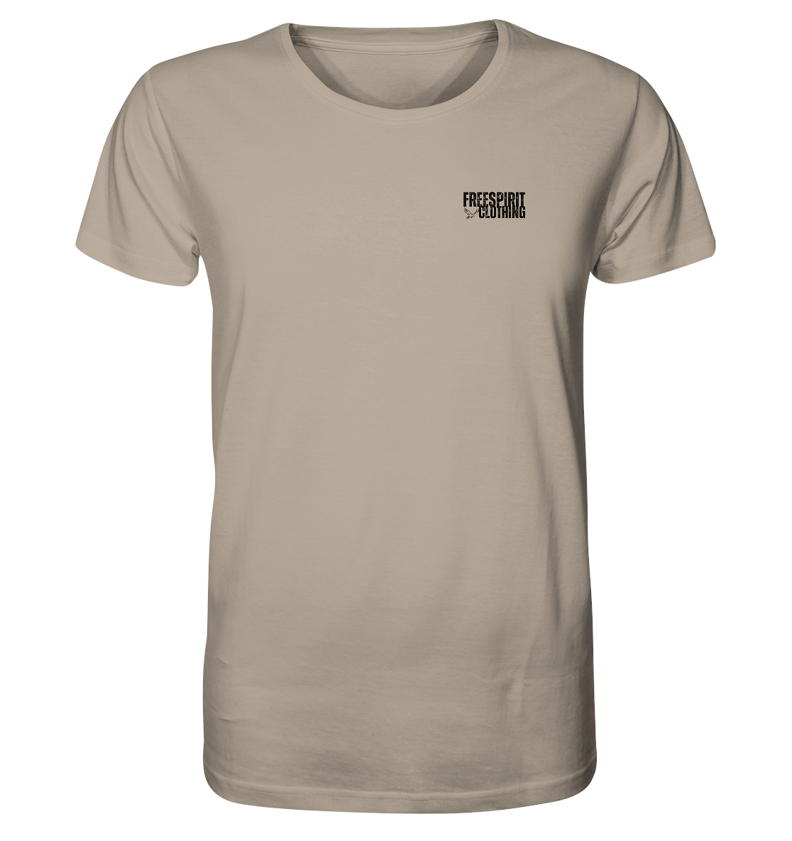 WILD DEER – Forest Edition - Organic Shirt