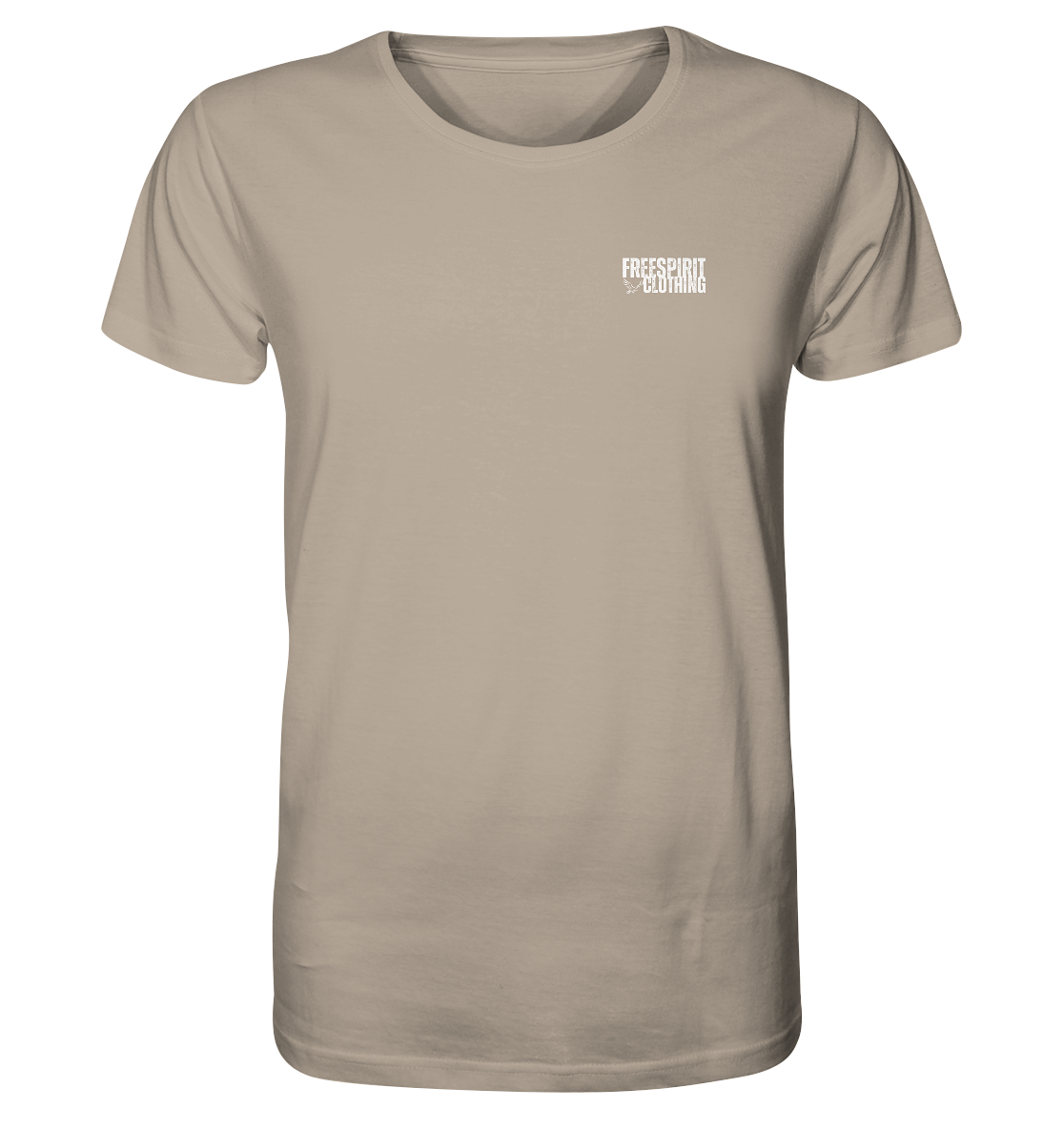Adventures in Wonderland - Organic Shirt