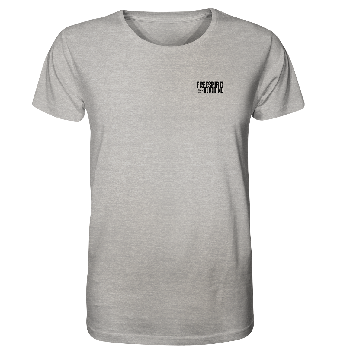 WILD DEER – Forest Edition - Organic Shirt