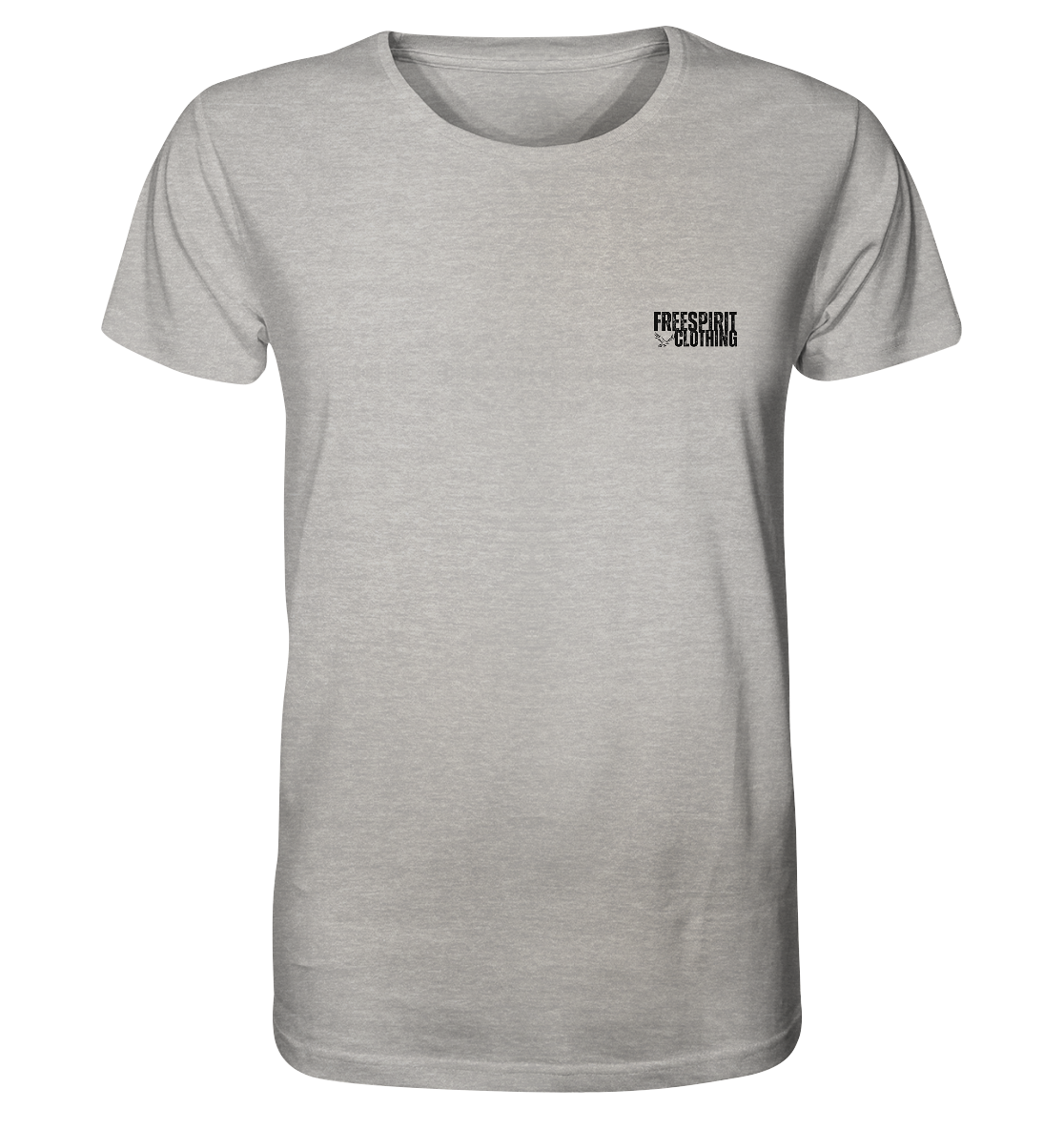 Home Is Where You Park It - Organic Shirt