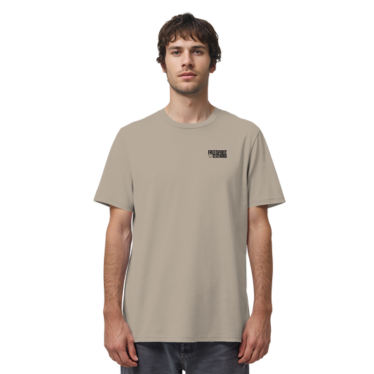 Bear – Spirit of Power - Organic Shirt
