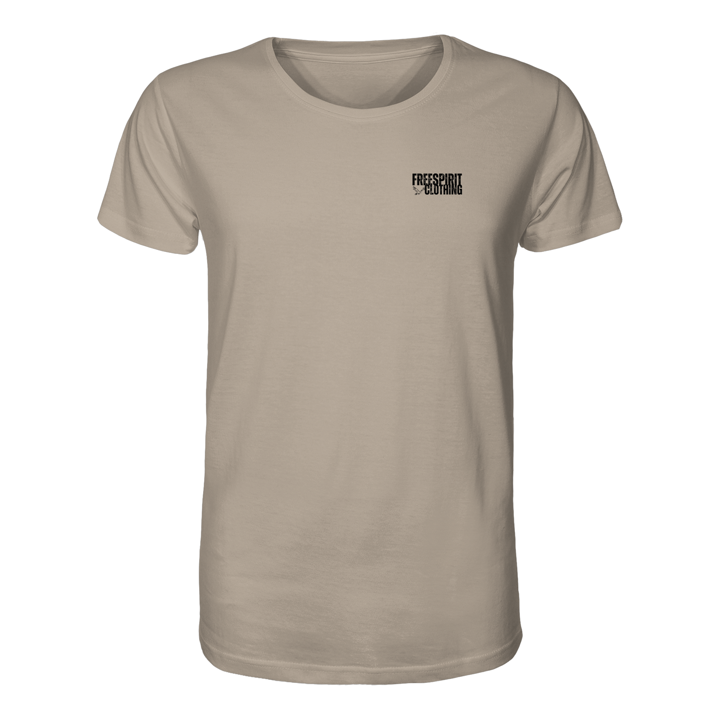 WILD DEER – Forest Edition - Organic Shirt