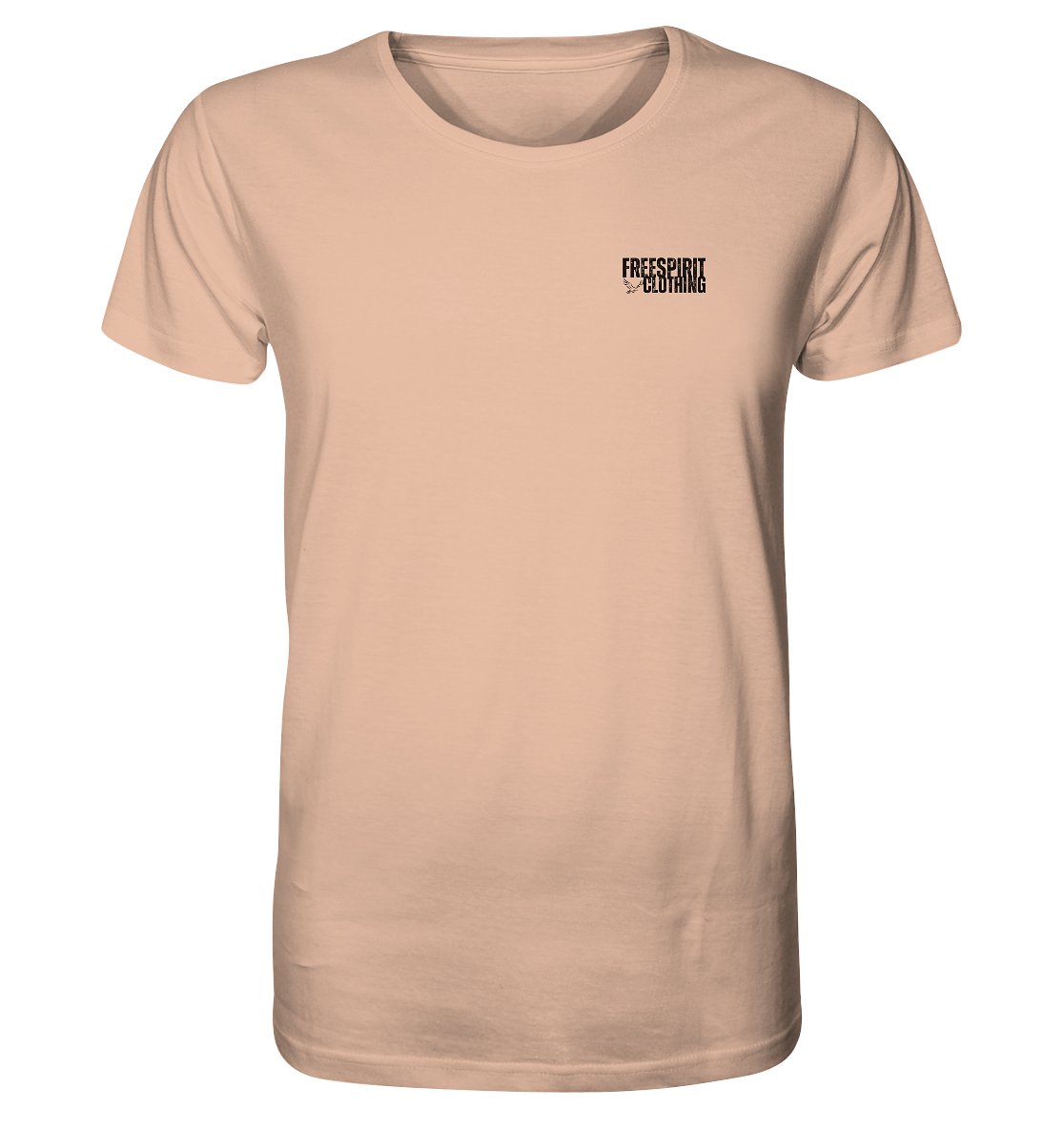 Camper Van Adventure - Organic Shirt