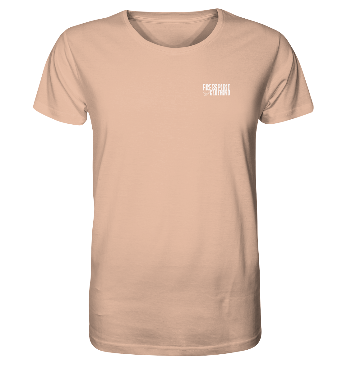 Adventures in Wonderland - Organic Shirt