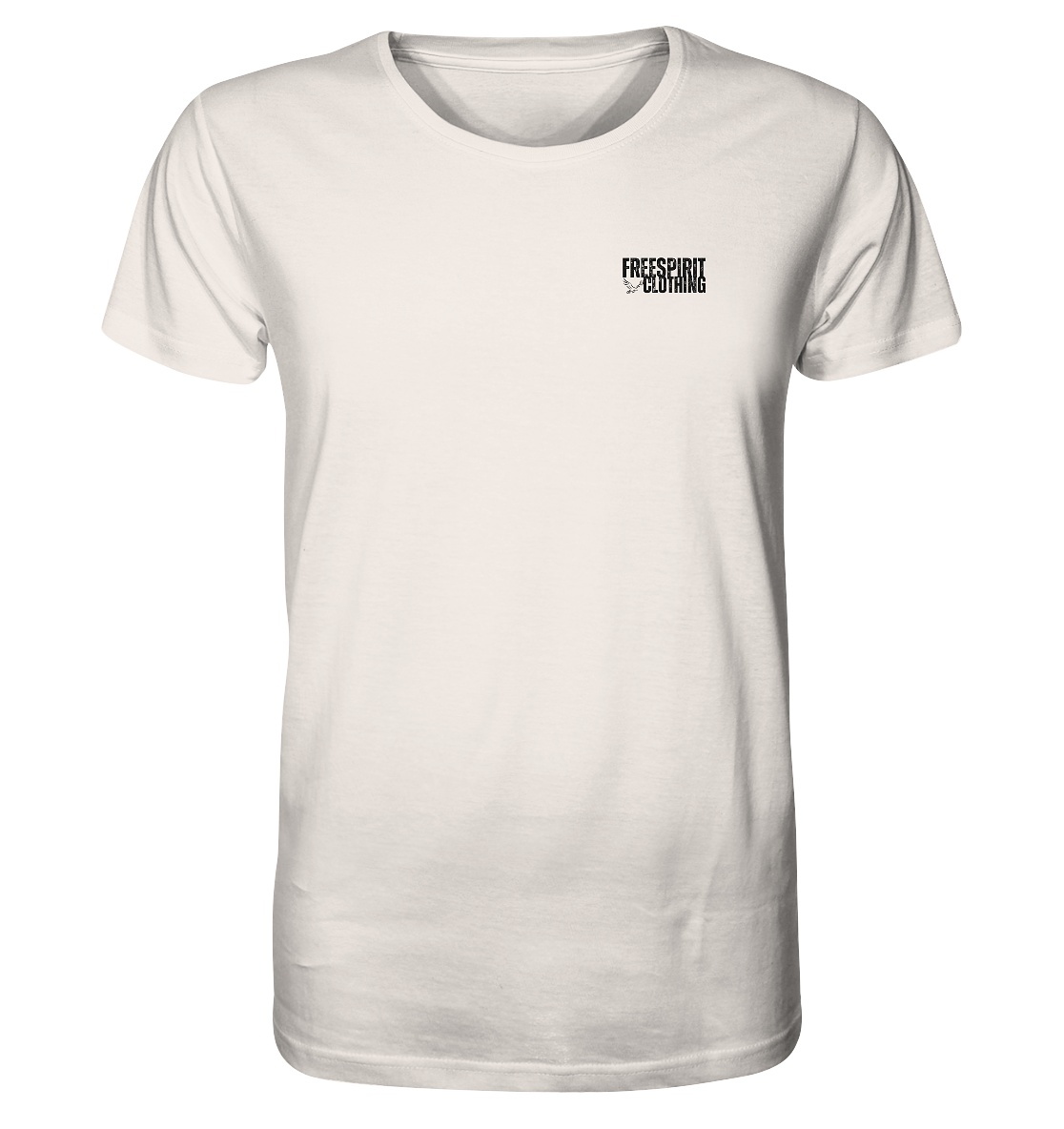 WILD DEER – Forest Edition - Organic Shirt