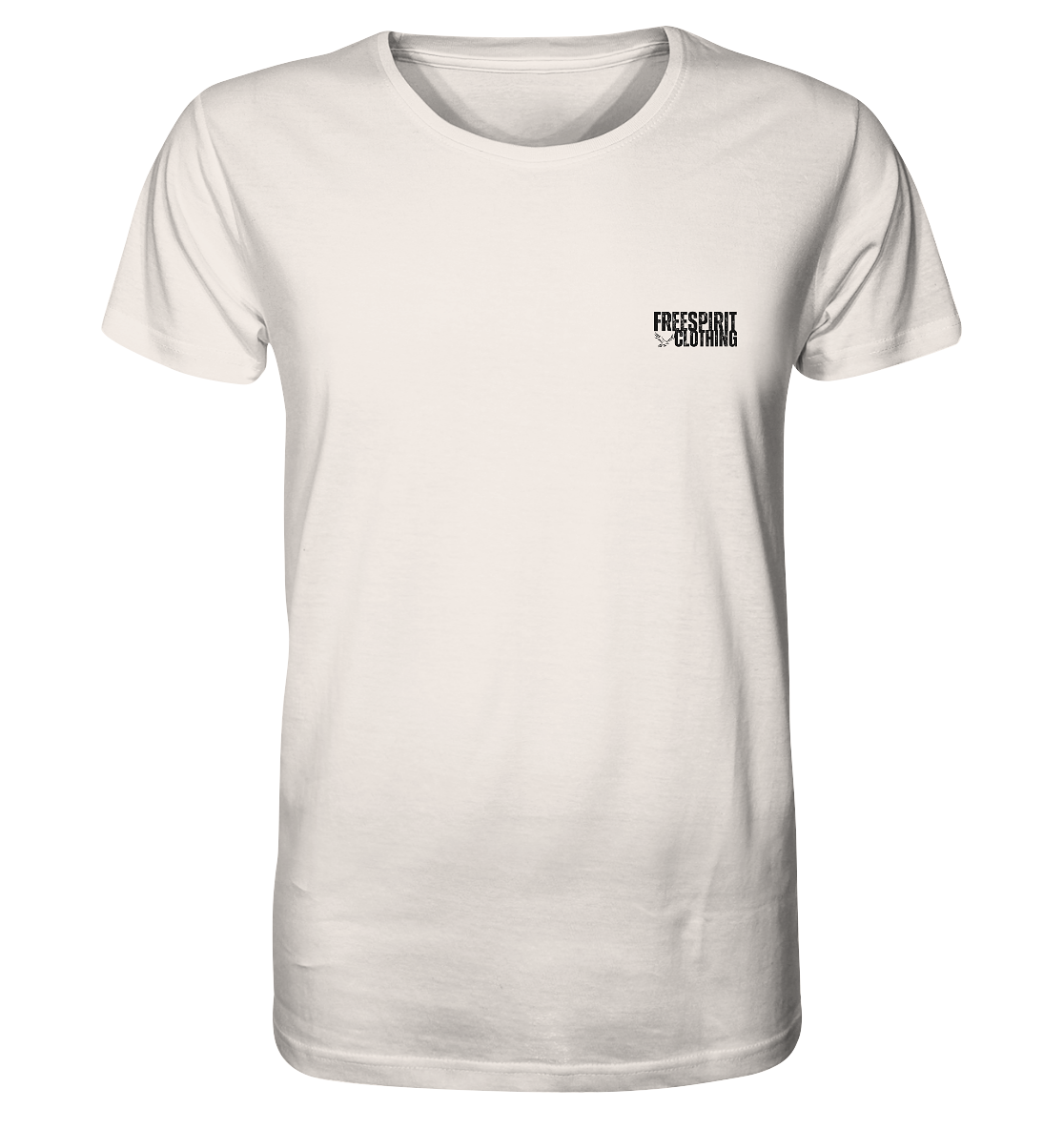 Home Is Where You Park It - Organic Shirt
