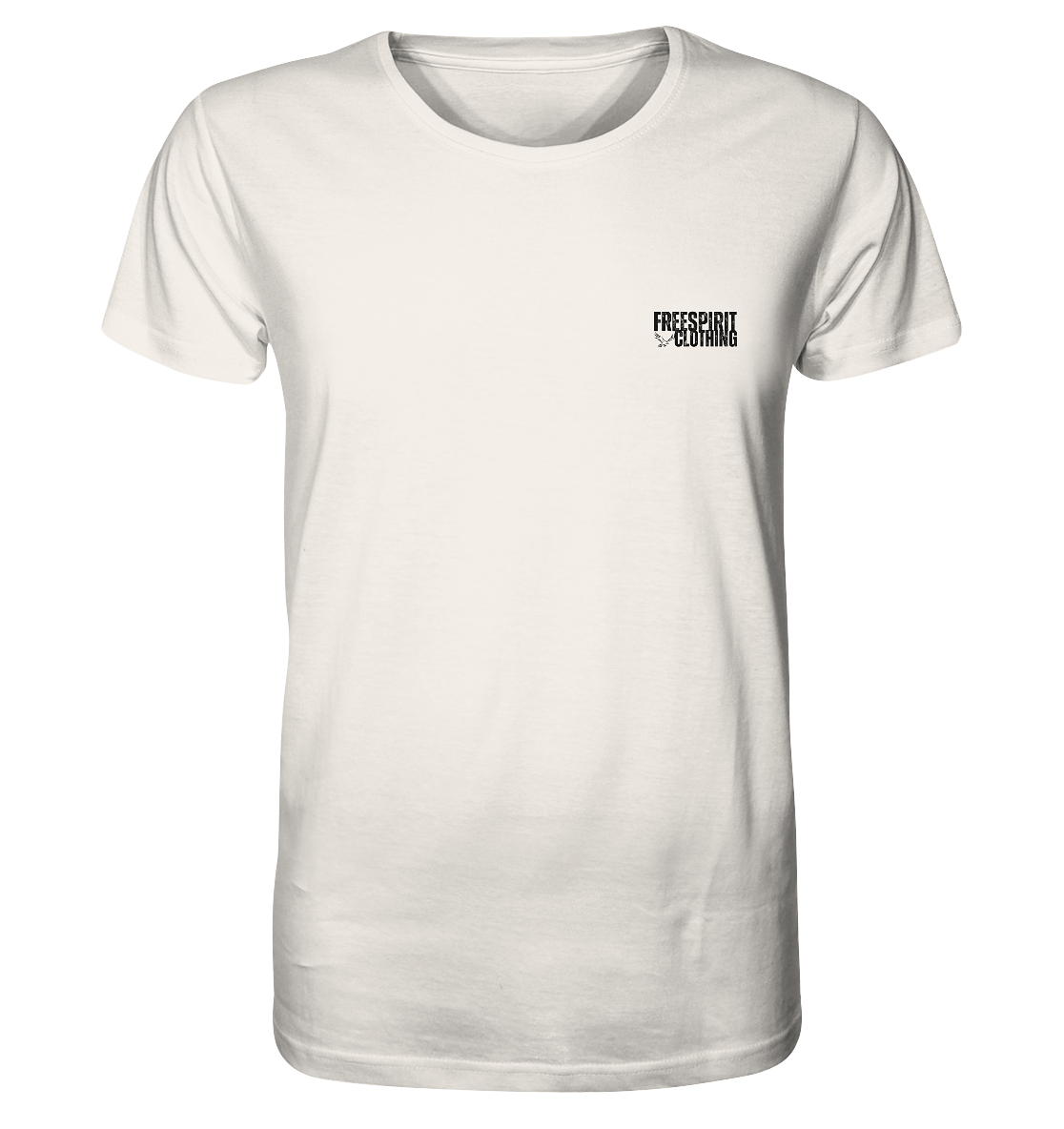 Home Is Where You Park It - Organic Shirt