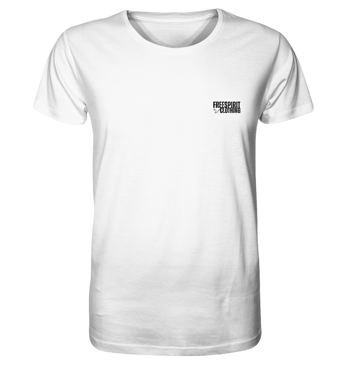 Home Is Where You Park It - Organic Shirt