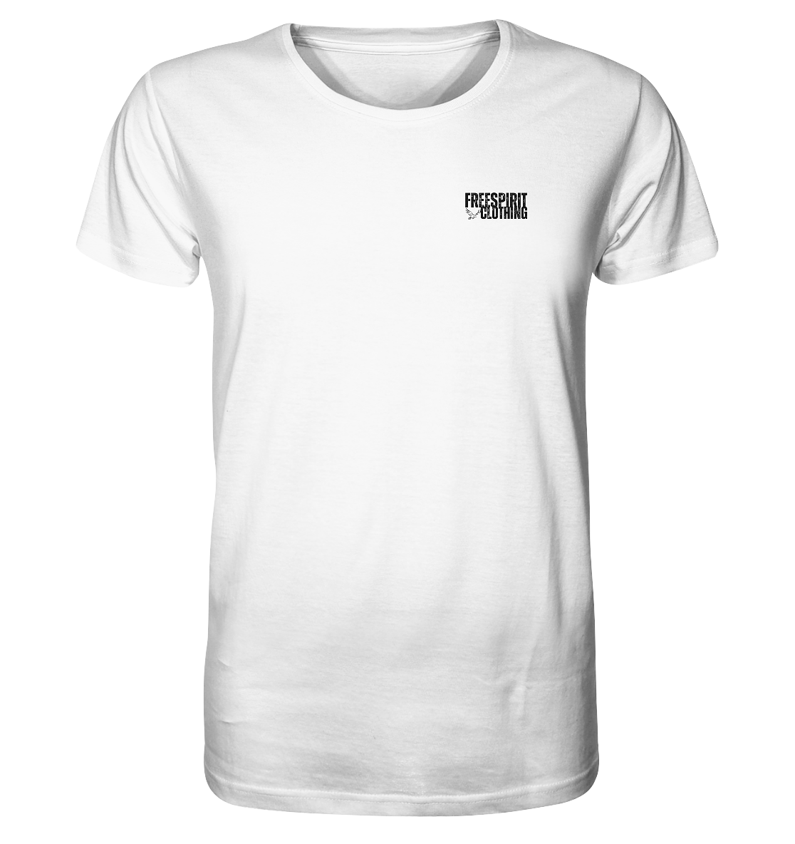 WILD DEER – Forest Edition - Organic Shirt