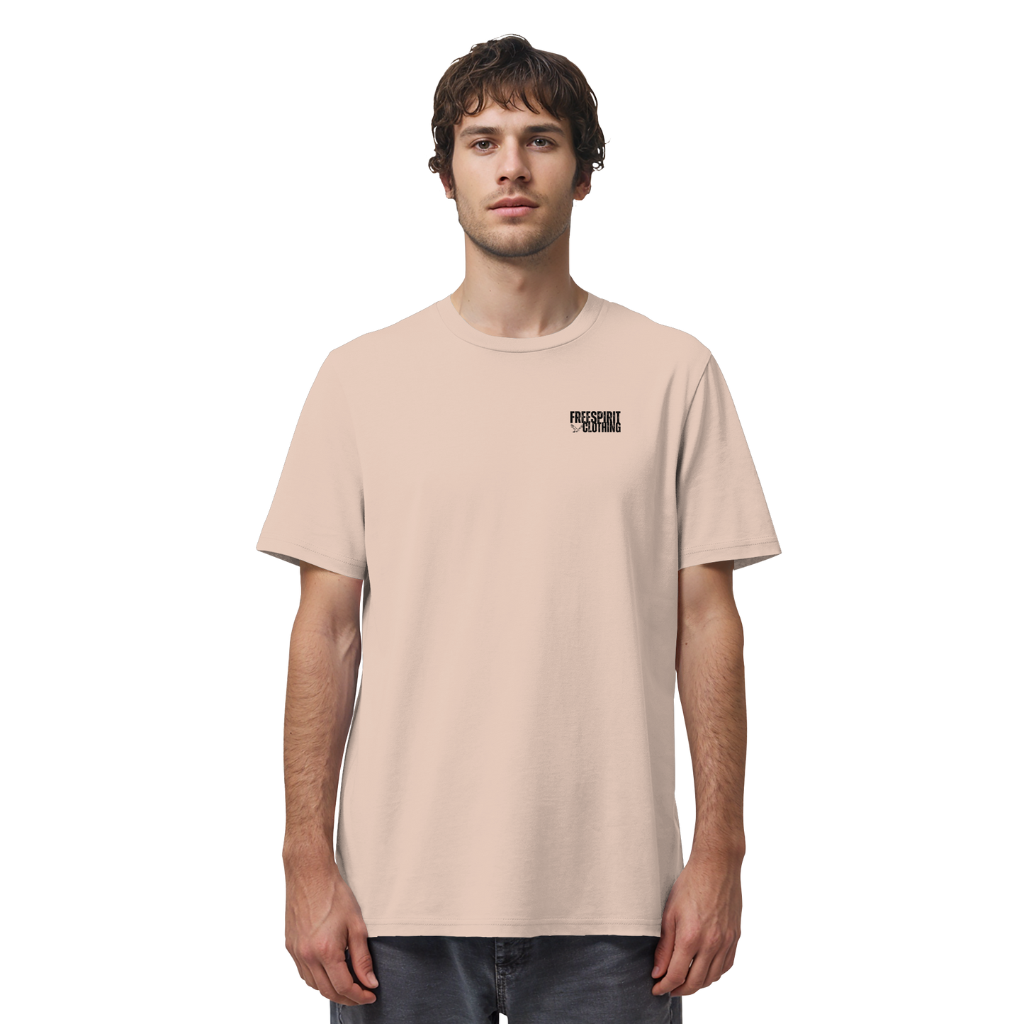 WILD DEER – Forest Edition - Organic Shirt